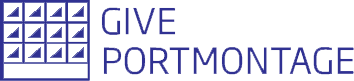 Give Portmontage