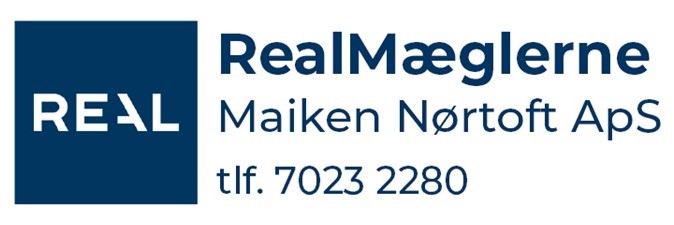RealMæglerne Maiken Nørtoft ApS