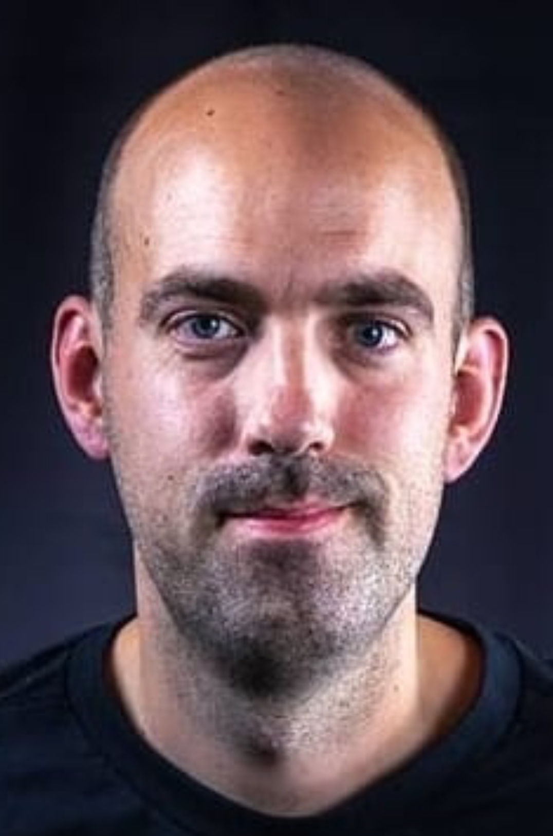 Martin Blandebjerg Schmidt