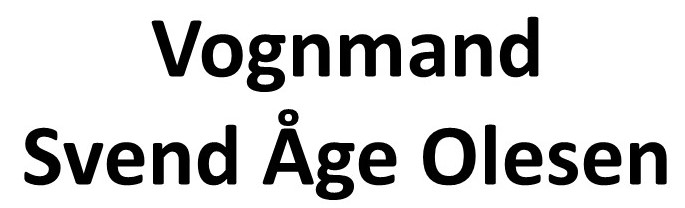 Svend Åge Olesen