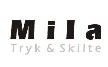 Mila Tryk & Skilte