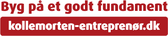 Kollemorten Entreprenørforretning ApS!