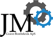 JM Grave-Boreteknik APS